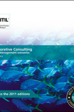 Cover of Collaborative Consulting