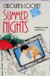 Book cover for Summer Nights