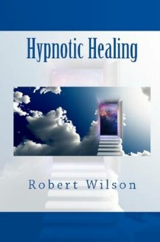 Cover of Hypnotic Healing