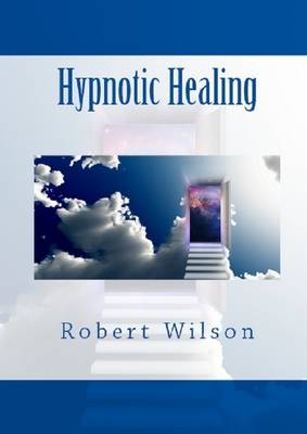 Book cover for Hypnotic Healing