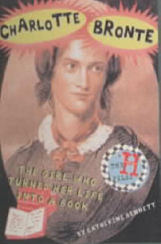 Cover of Charlotte Bronte