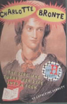 Cover of Charlotte Bronte