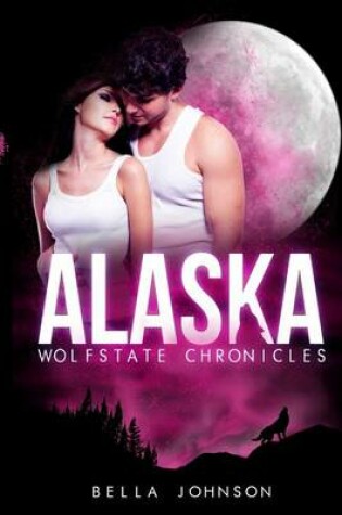 Cover of Alaska