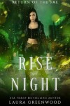 Book cover for Rise Of Night