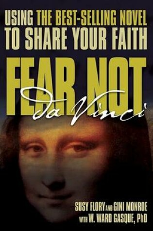 Cover of Fear Not Da Vinci