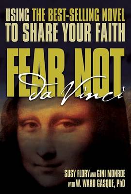 Book cover for Fear Not Da Vinci