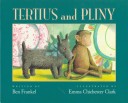 Book cover for Tertius and Pliny