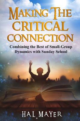 Book cover for Making The Critical Connection