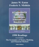 Book cover for Readings to Accompany The Economics of Money, Banking, and Financial Markets