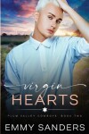 Book cover for Virgin Hearts