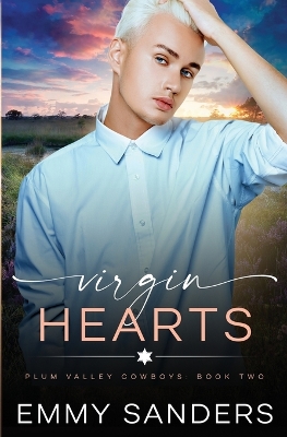 Cover of Virgin Hearts