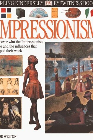 Cover of Impressionism