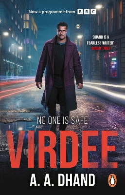 Cover of Virdee