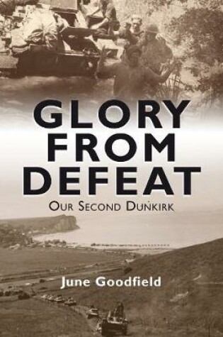 Cover of Glory From Defeat
