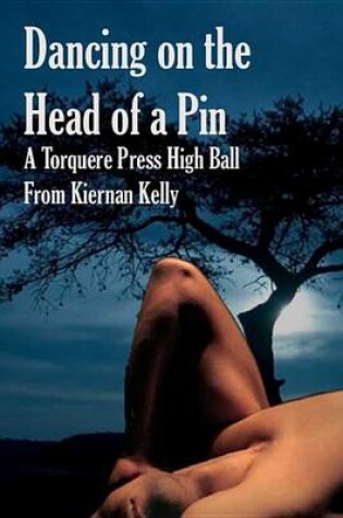 Cover of Dancing on the Head of a Pin