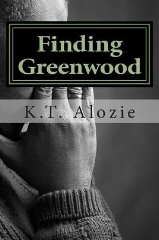 Cover of Finding Greenwood