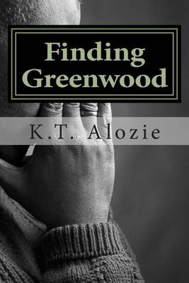 Book cover for Finding Greenwood