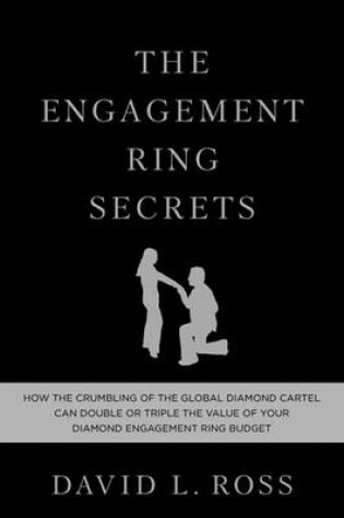 Cover of The Engagement Ring Secrets