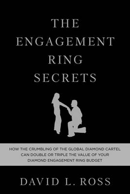 Book cover for The Engagement Ring Secrets