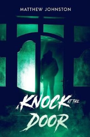 Cover of A Knock at the Door