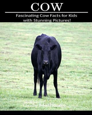 Book cover for Cow