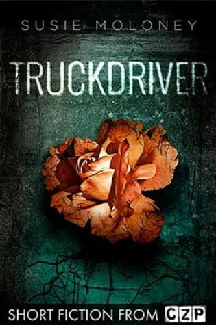 Cover of Truckdriver