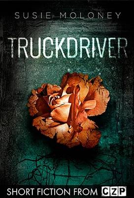 Book cover for Truckdriver