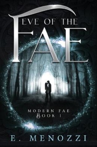 Cover of Eve of the Fae