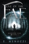 Book cover for Eve of the Fae