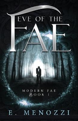 Book cover for Eve of the Fae