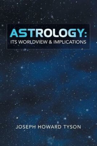 Cover of Astrology