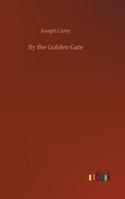 Book cover for By the Golden Gate
