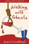 Book cover for Walking with Ghosts