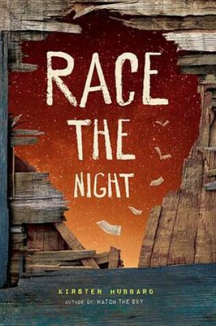 Cover of Race the Night