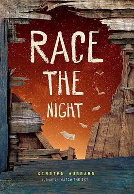 Book cover for Race the Night