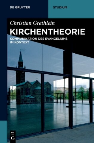 Cover of Kirchentheorie