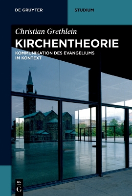 Cover of Kirchentheorie