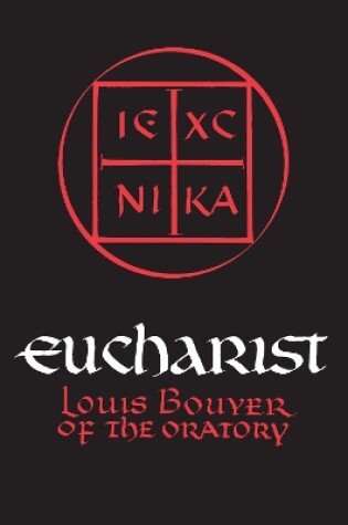 Cover of Eucharist