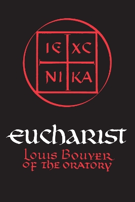 Book cover for Eucharist