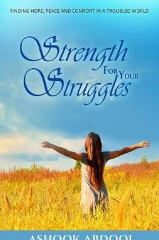 Cover of Strength For Your Struggles