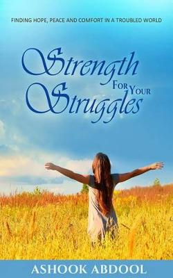 Book cover for Strength For Your Struggles