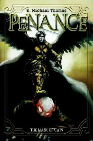 Cover of Penance II: The Mask of Cain