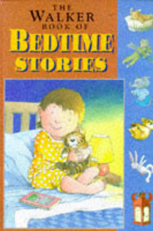 Cover of Walker Book Of Bedtime Stories