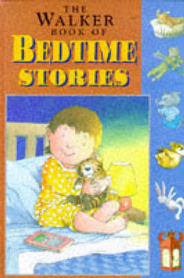 Book cover for Walker Book Of Bedtime Stories