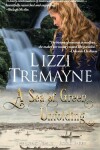 Book cover for A Sea of Green Unfolding