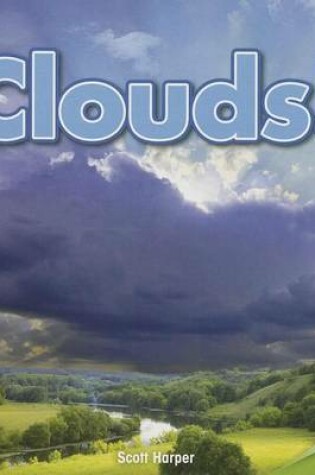 Cover of Clouds!