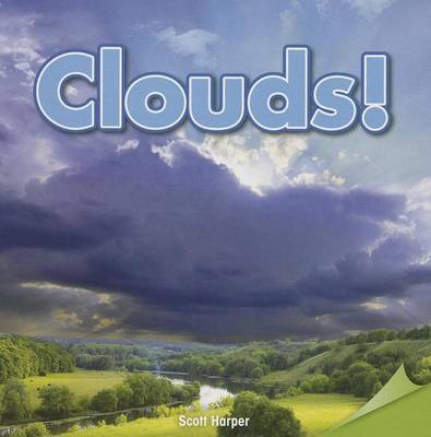 Book cover for Clouds!