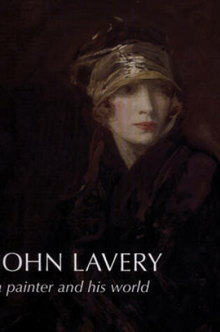 Cover of John Lavery: Diary of a Painter