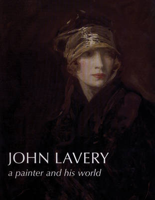 Book cover for John Lavery: Diary of a Painter