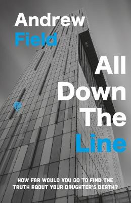 Book cover for All Down The Line